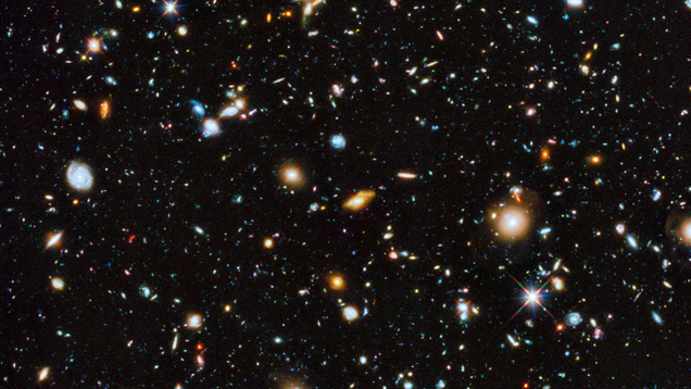 Via NASA